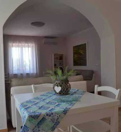 Silarus B&b