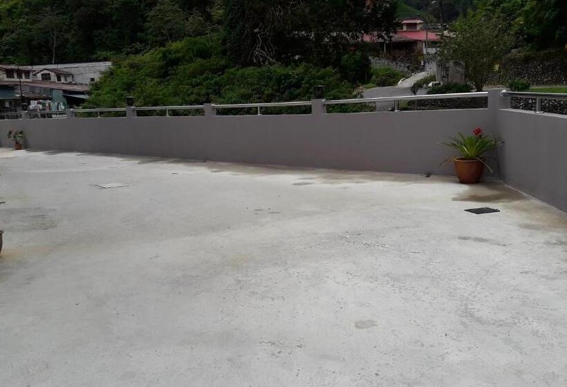 Tulip Hotel & Apartment