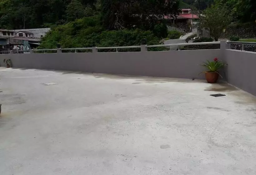 Tulip Hotel & Apartment