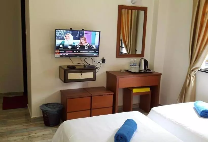 Tulip Hotel & Apartment