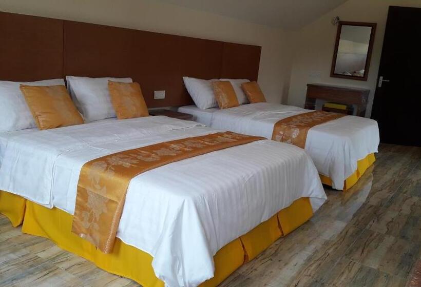 Tulip Hotel & Apartment