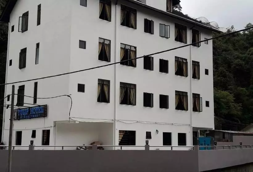 Tulip Hotel & Apartment