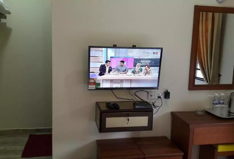 Tulip Hotel & Apartment