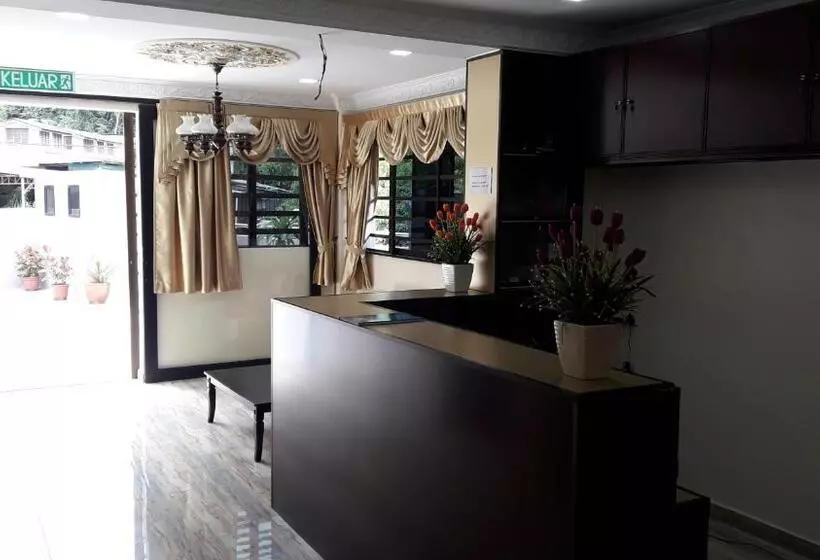 Tulip Hotel & Apartment