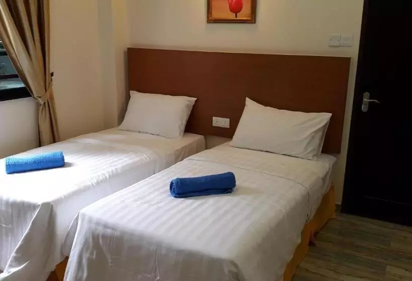 Tulip Hotel & Apartment