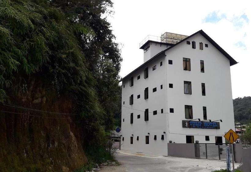 Tulip Hotel & Apartment