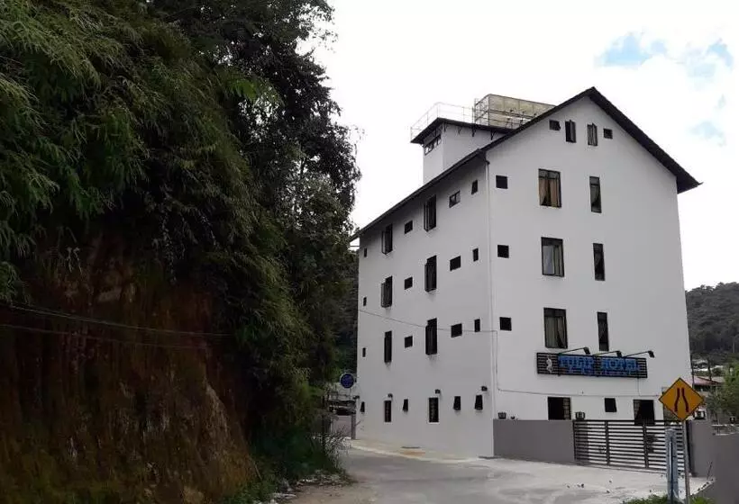 Tulip Hotel & Apartment