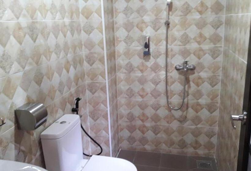 Tulip Hotel & Apartment