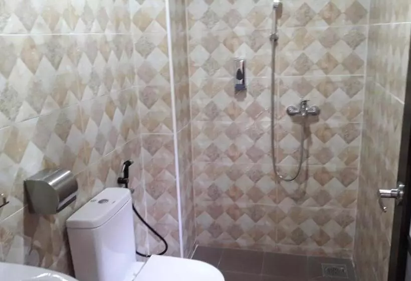 Tulip Hotel & Apartment