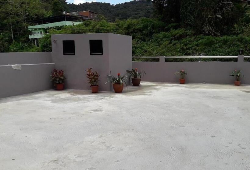 Tulip Hotel & Apartment