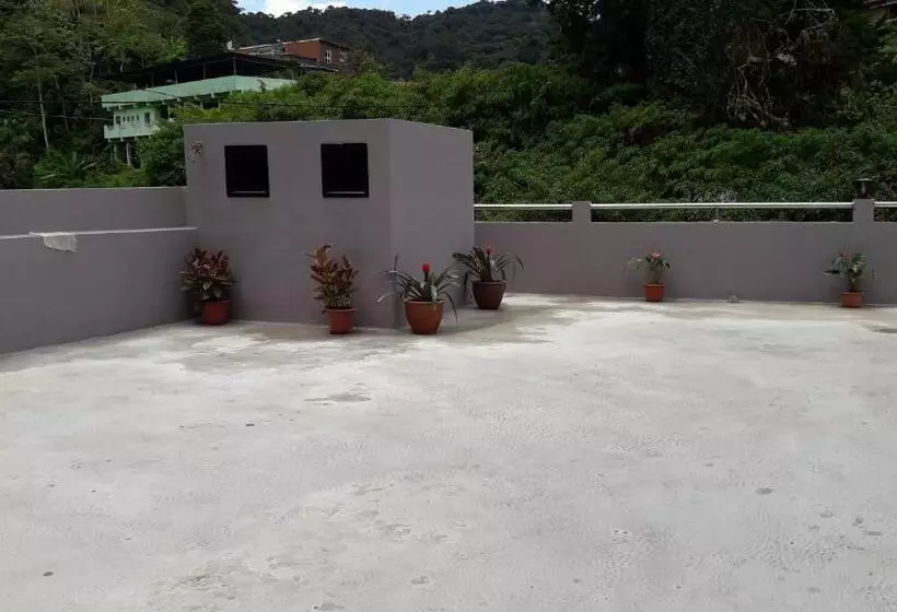 Tulip Hotel & Apartment