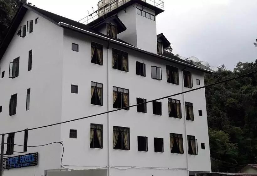 Tulip Hotel & Apartment