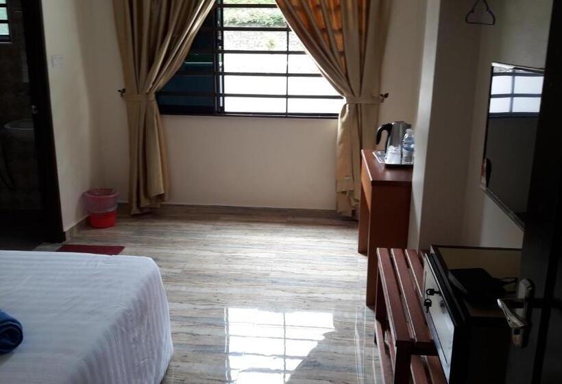 Tulip Hotel & Apartment