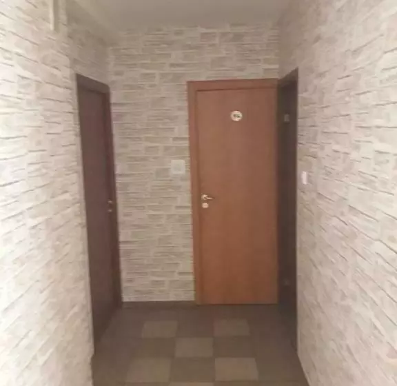 هاستل Ginto Svetingi Namai