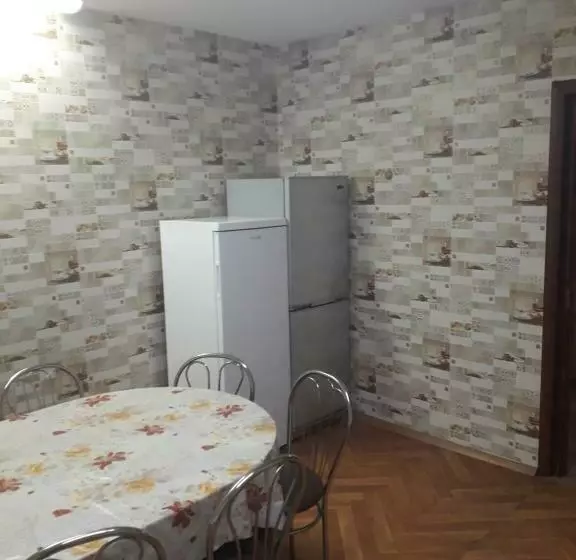 هاستل Ginto Svetingi Namai