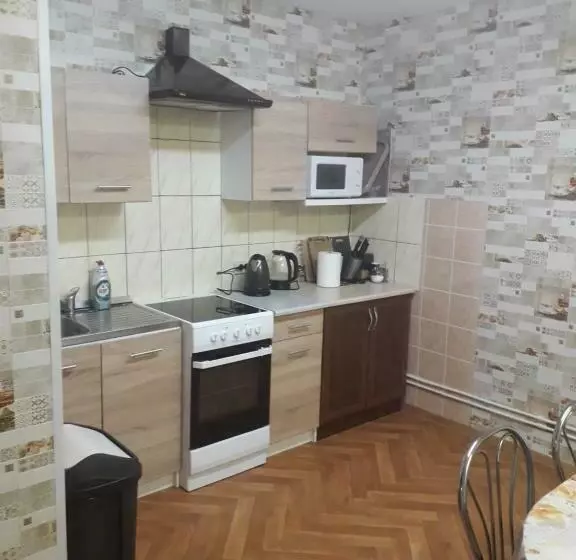 هاستل Ginto Svetingi Namai