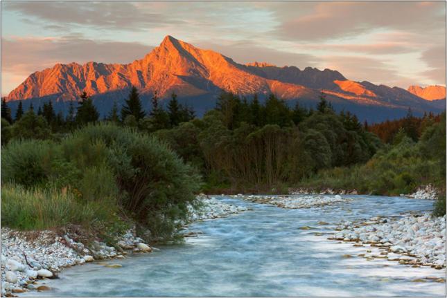 هاستل Turistická Ubytovňa