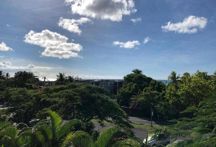 Appartement Cozy Et élégant à 5 Minutes Des Plages