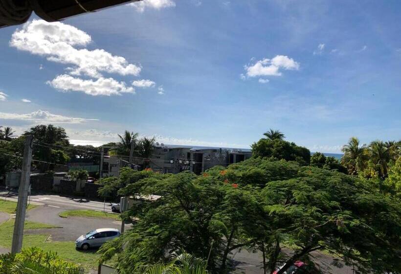 Appartement Cozy Et élégant à 5 Minutes Des Plages