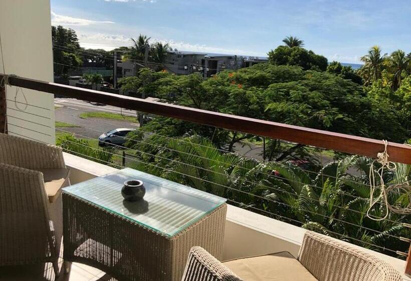 Appartement Cozy Et élégant à 5 Minutes Des Plages