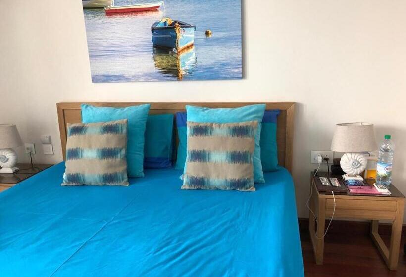 Appartement Cozy Et élégant à 5 Minutes Des Plages