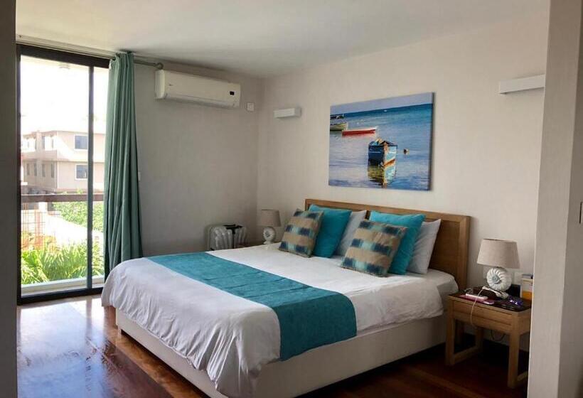 Appartement Cozy Et élégant à 5 Minutes Des Plages