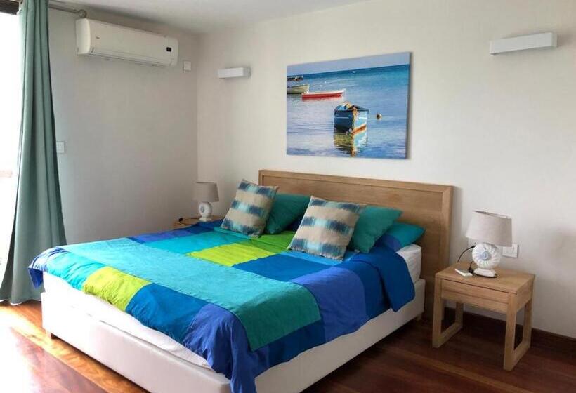 Appartement Cozy Et élégant à 5 Minutes Des Plages