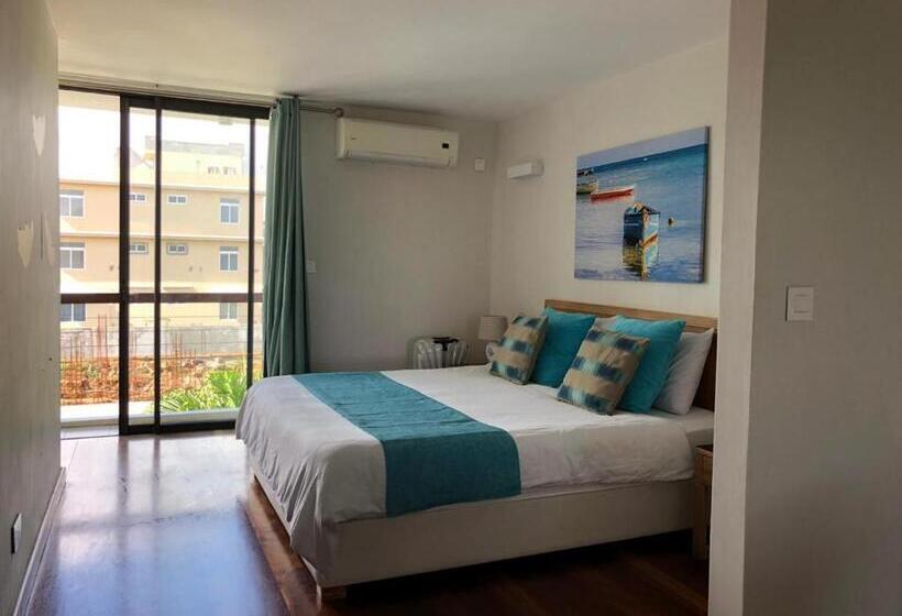 Appartement Cozy Et élégant à 5 Minutes Des Plages