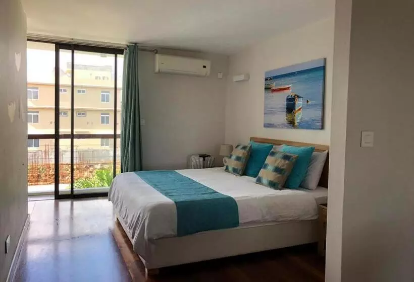 Appartement Cozy Et élégant à 5 Minutes Des Plages
