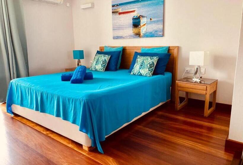 Appartement Cozy Et élégant à 5 Minutes Des Plages