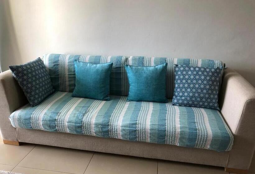 Appartement Cozy Et élégant à 5 Minutes Des Plages