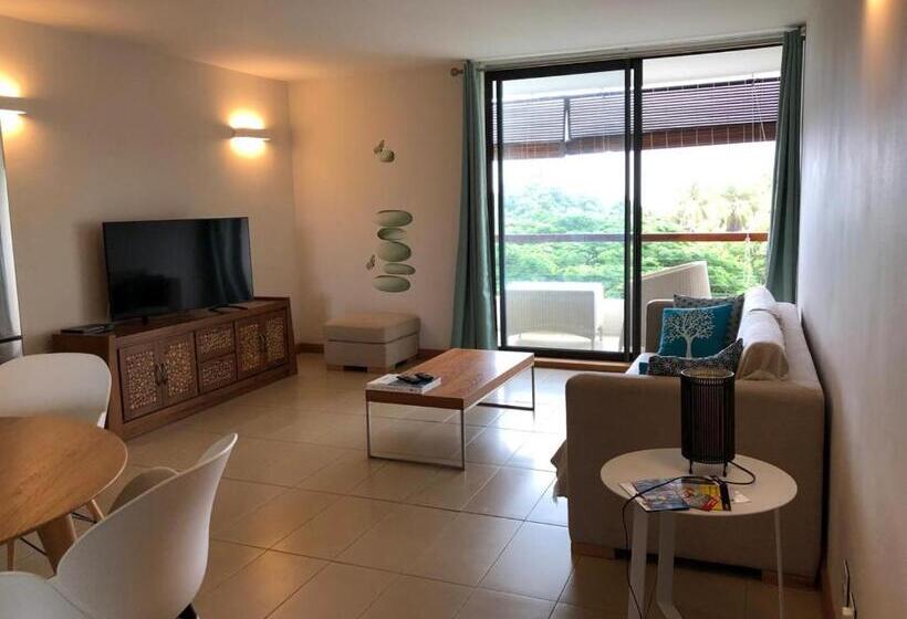 Appartement Cozy Et élégant à 5 Minutes Des Plages