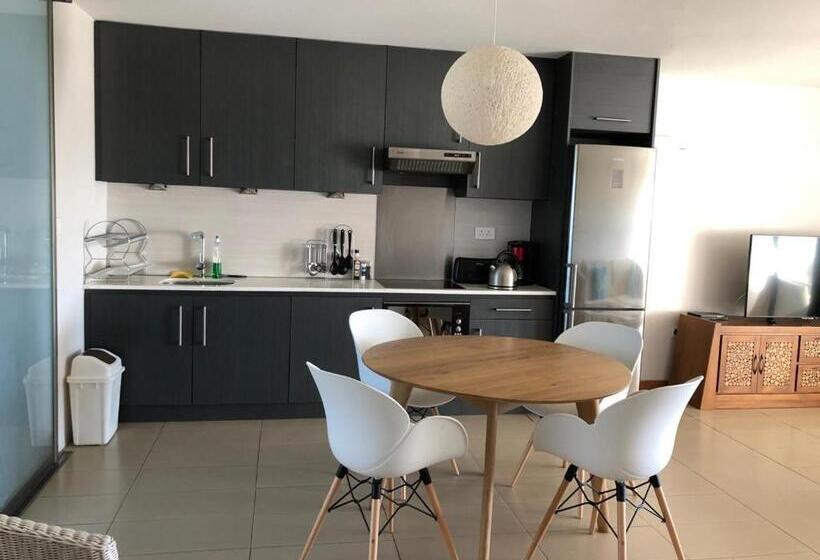 Appartement Cozy Et élégant à 5 Minutes Des Plages