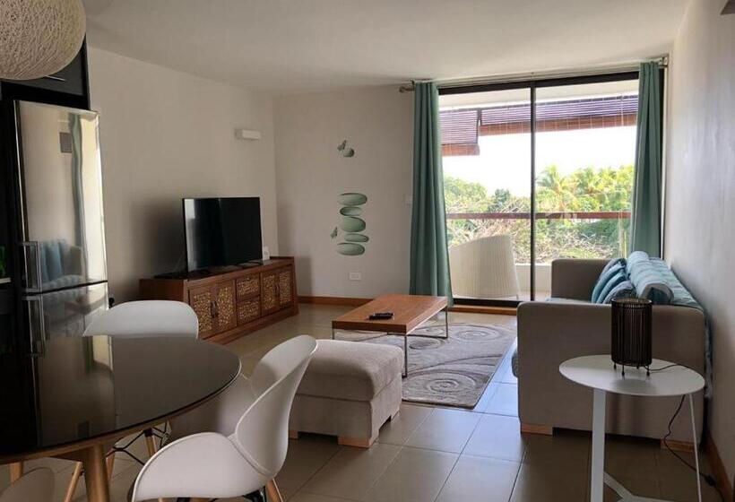 Appartement Cozy Et élégant à 5 Minutes Des Plages