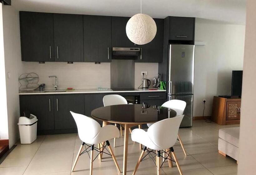 Appartement Cozy Et élégant à 5 Minutes Des Plages