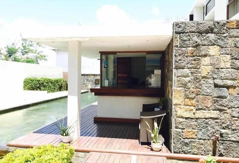 Appartement Cozy Et élégant à 5 Minutes Des Plages