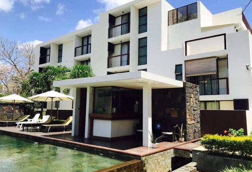 Appartement Cozy Et élégant à 5 Minutes Des Plages