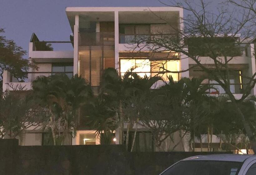 Appartement Cozy Et élégant à 5 Minutes Des Plages