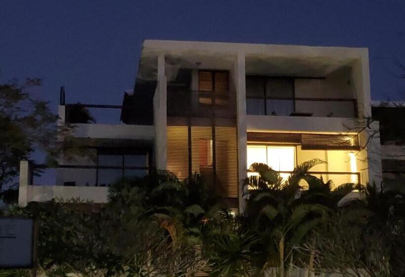 Appartement Cozy Et élégant à 5 Minutes Des Plages