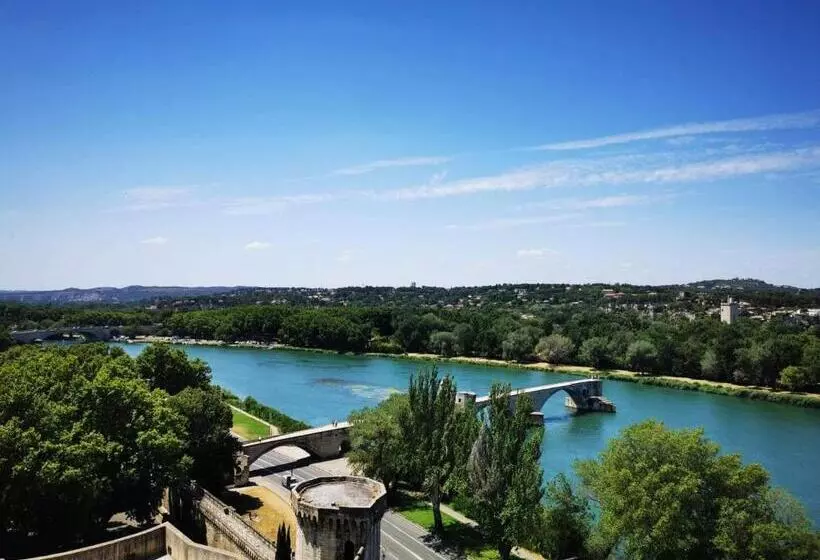 Appartement Indépendant Dans Le Résid Hôtel Idéal Pour Les Vacances   Séminaires   Déplacements Pro