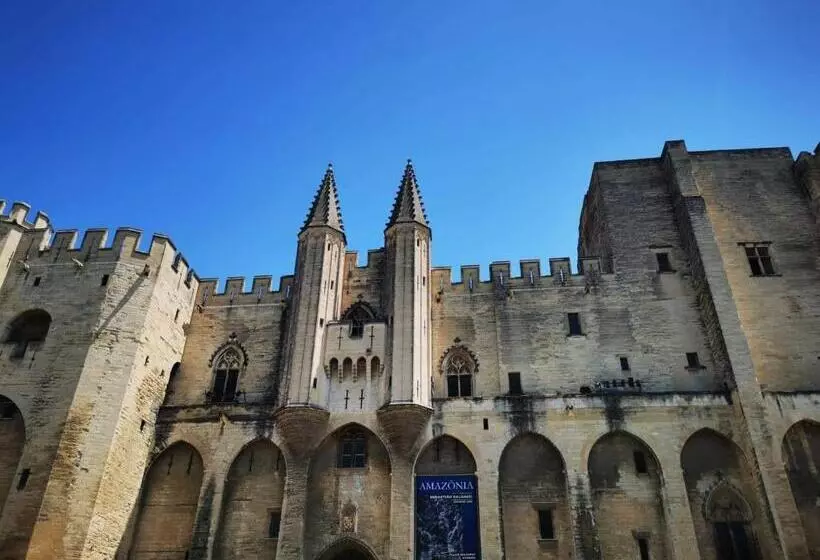 Appartement Indépendant Dans Le Résid Hôtel Idéal Pour Les Vacances   Séminaires   Déplacements Pro