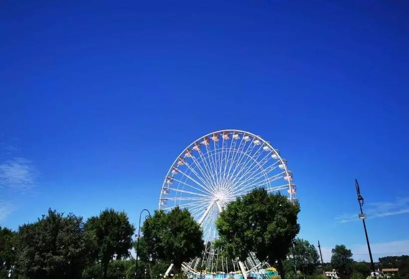 Appartement Indépendant Dans Le Résid Hôtel Idéal Pour Les Vacances   Séminaires   Déplacements Pro