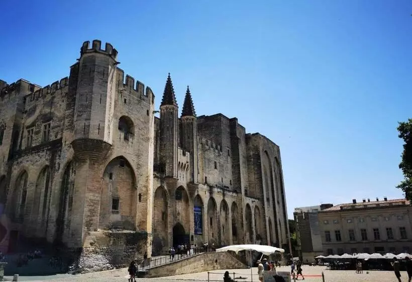 Appartement Indépendant Dans Le Résid Hôtel Idéal Pour Les Vacances   Séminaires   Déplacements Pro