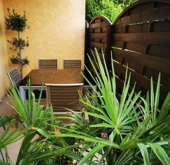 Appartement Indépendant Dans Le Résid Hôtel Idéal Pour Les Vacances   Séminaires   Déplacements Pro