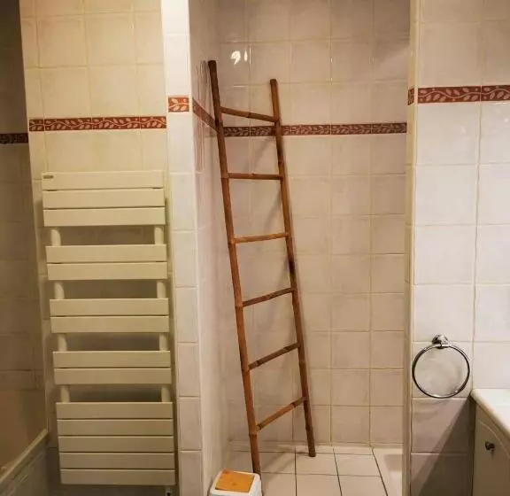 Appartement Indépendant Dans Le Résid Hôtel Idéal Pour Les Vacances   Séminaires   Déplacements Pro