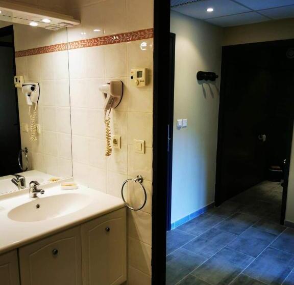 Appartement Indépendant Dans Le Résid Hôtel Idéal Pour Les Vacances   Séminaires   Déplacements Pro