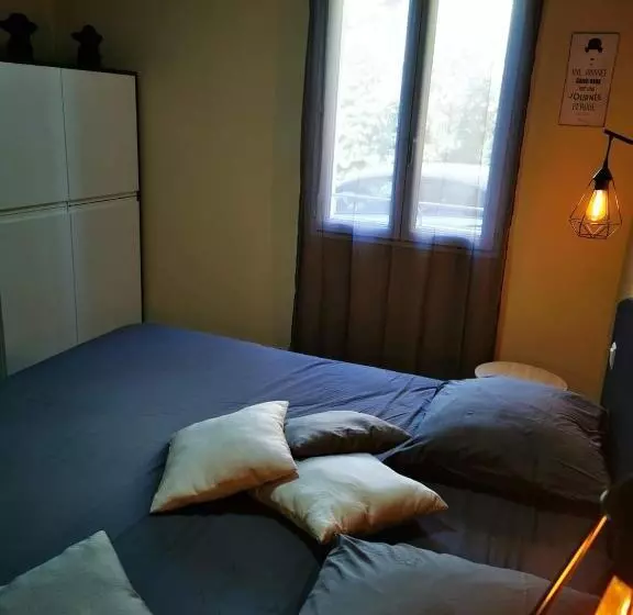 Appartement Indépendant Dans Le Résid Hôtel Idéal Pour Les Vacances   Séminaires   Déplacements Pro