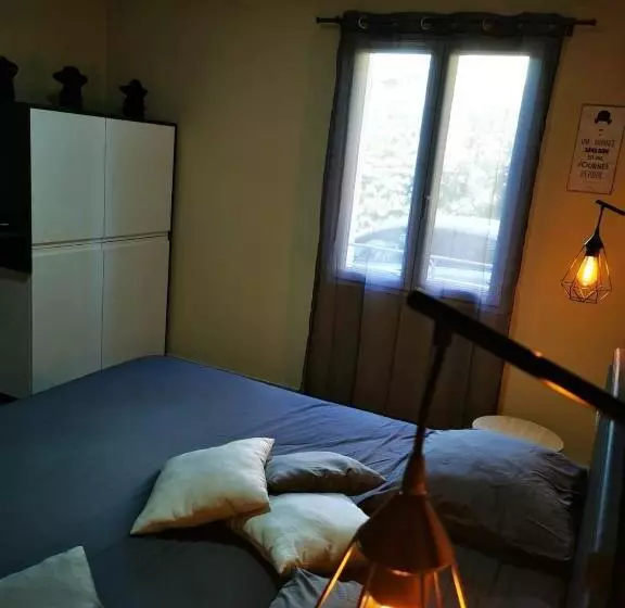 Appartement Indépendant Dans Le Résid Hôtel Idéal Pour Les Vacances   Séminaires   Déplacements Pro