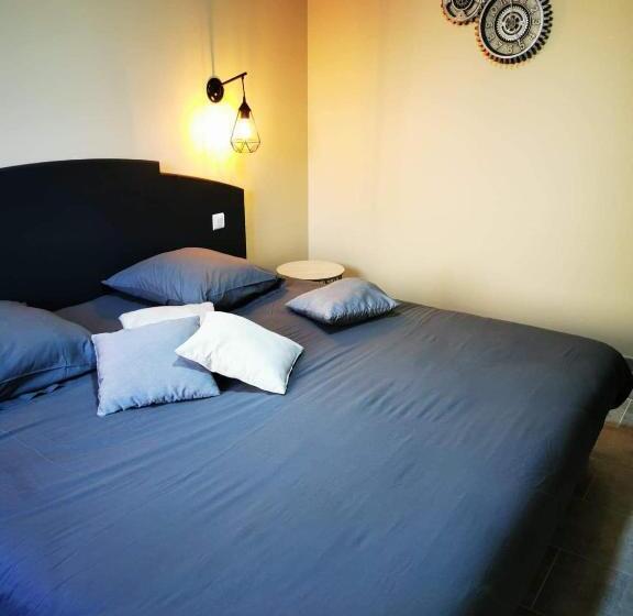 Appartement Indépendant Dans Le Résid Hôtel Idéal Pour Les Vacances   Séminaires   Déplacements Pro