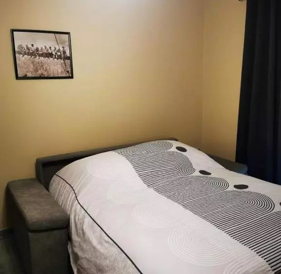 Appartement Indépendant Dans Le Résid Hôtel Idéal Pour Les Vacances   Séminaires   Déplacements Pro